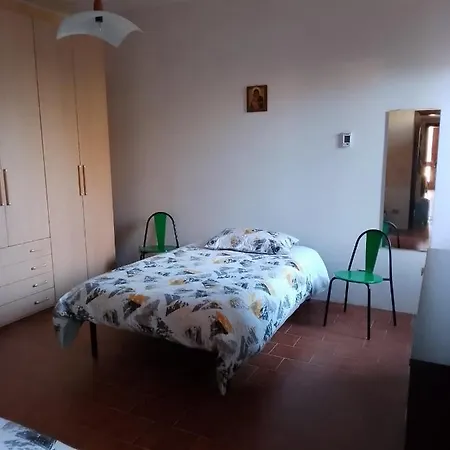 Appartamento Tina's Rovigo