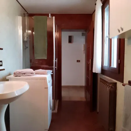 Appartamento Tina's Rovigo