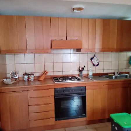 Tina's Appartamento