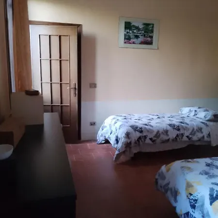 Tina's Lägenhet Rovigo